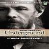 Notes from the Underground by Fyodor Dostoyevsky Paperback Book 9780486270531