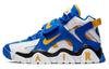 Nike Air Barrage Mid Синий гонщик AT7847-100