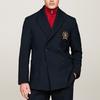 Tommy Hilfiger Business Suit Unisex Navy Blue MW0MW34799-DW5