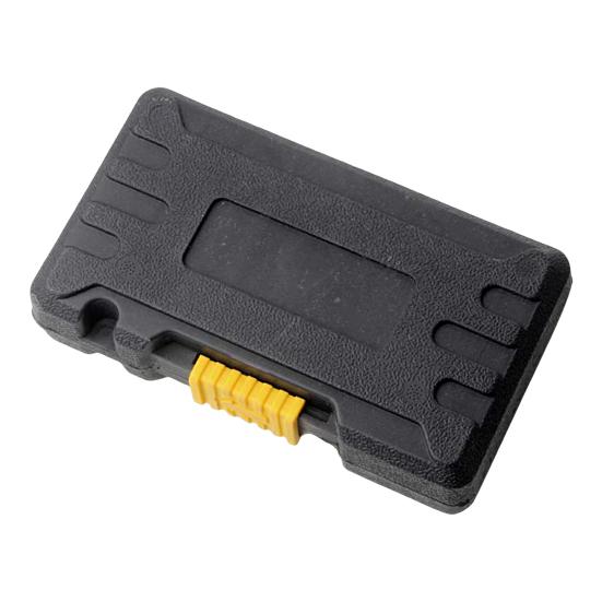 14 шт., инструменты для удаления гаек, набор инструментов для извлечения поврежденных болтов высокой твердости, мастерская