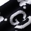GUCCI FW24 Knitwear Women's Black 782223-XKDZ2-1080