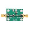 0.12000MHz RF Wideband Amplifier Gain 30dB Low Noise Amplifier LNA Board Module