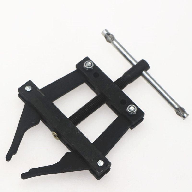 Инструмент для натяжения цепи мотоцикла для легкого снятия и установки