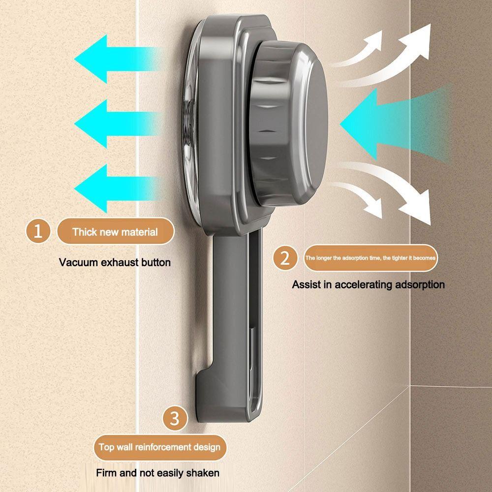 Многослойный держатель крышек для кастрюль на присосках, не требующий сверления, держатель для хранения крышек сковородок для кухни