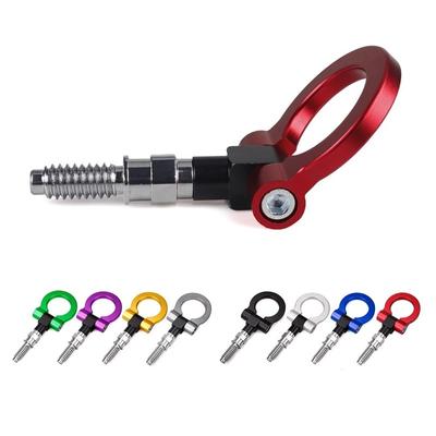 Для MINI Cooper R50/R52/R53/R55/R56 02-09 комплект переднего или заднего гоночного фаркопа с винтом, популярный