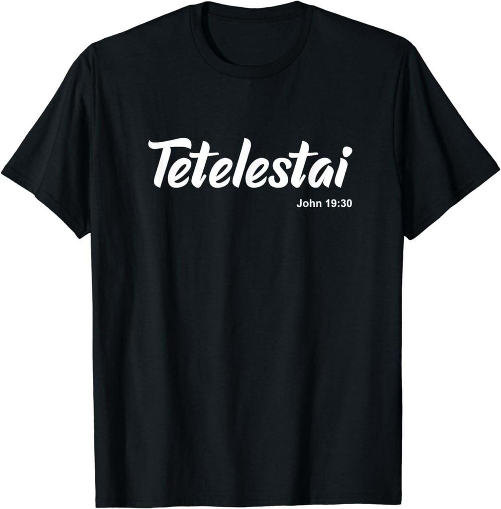 Tetelestai Tshirt