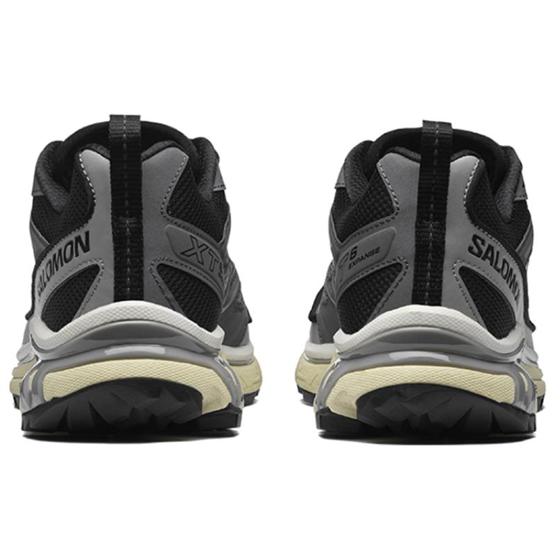 SALOMON Кроссовки XT 6 Expanse 'Alloy Quiet Shade Black' 416722