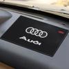 1 PCS car accessories Car Anti Slip Mat GPS Phone Holder Non-Slip Mat Pad For tt a3 a4 a5 a6 a7 a8 b5 b6 b7 b8 c6 c7 c8 8v 8p