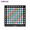 WORLDE ORCA PAD64-A Portable USB MIDI Drum Pad Controller 64 RGB Backlit