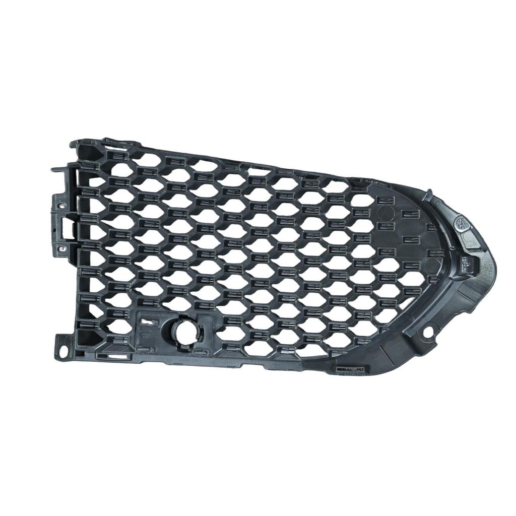 Jaguar F-PACE X761 Bumper Grille with Fog Light & Parking Sensors, Limited Edition 2018 Model (Left)