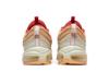 Nike Air Max 97 Orange Chalk Cashmere (Women's)