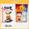 Demon Ne Zha Child Blind Box Pvc Figure With Collectible Design For Kids Teens And