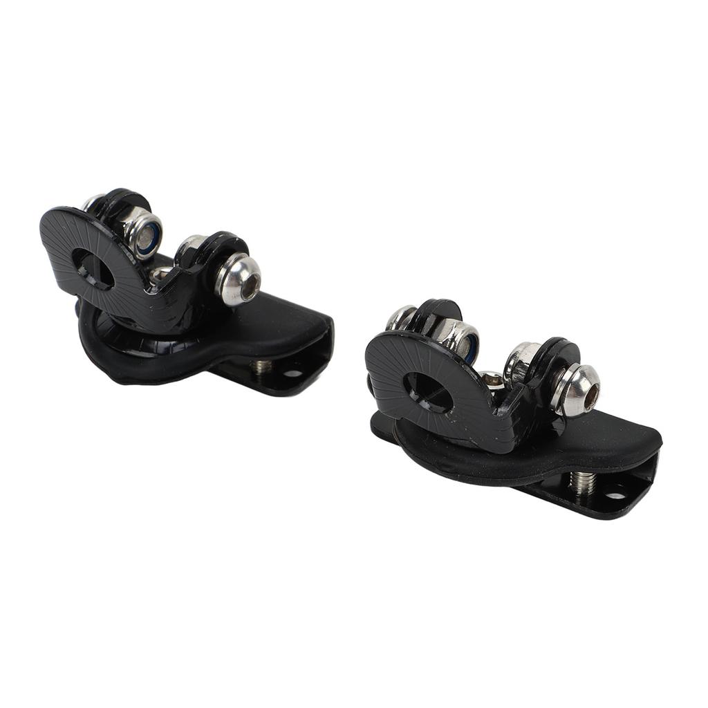 Кронштейн для крепления светодиодной балки на капот двигателя, держатель для рабочего света, основание, универсальный для автомобилей, седанов, грузовиков, UTV, внедорожников