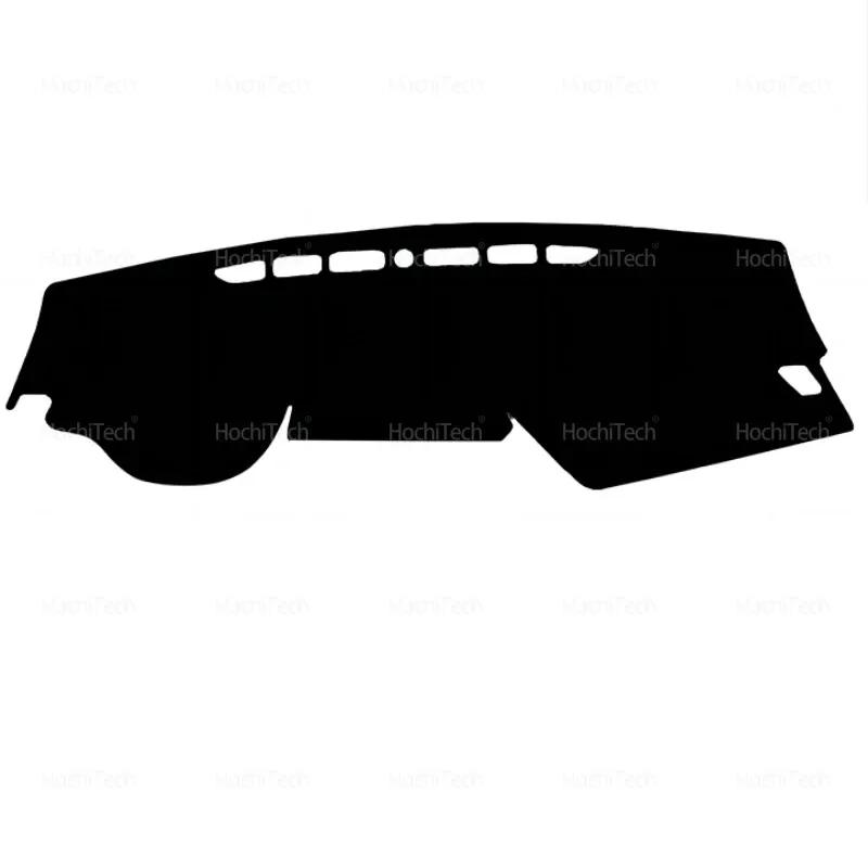Car Dashboard Cover Dash Board Mat Carpet Pad Sunshade Cape Cushion for Changan CS75 CS 75 PLUS