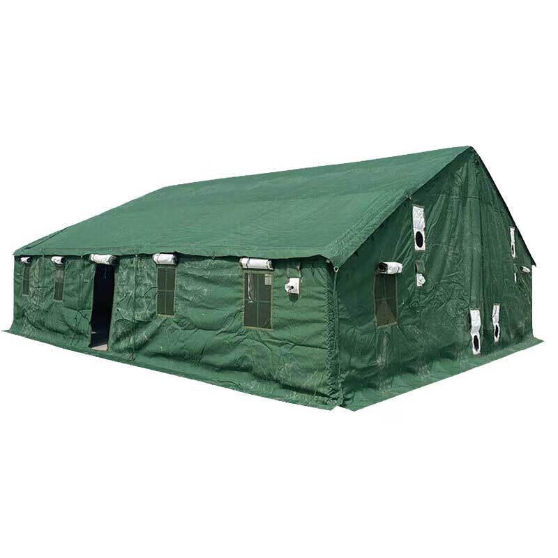 Jiruihong Type 96 Command Tent & Accessories