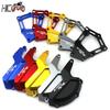 Для BMW S1000RR S1000 RR S 1000 RR HP4 K42 K46 2009 - 2018 2017 Мотоцикл Защита двигателя Крышка статора Слайдер Защитная крышка