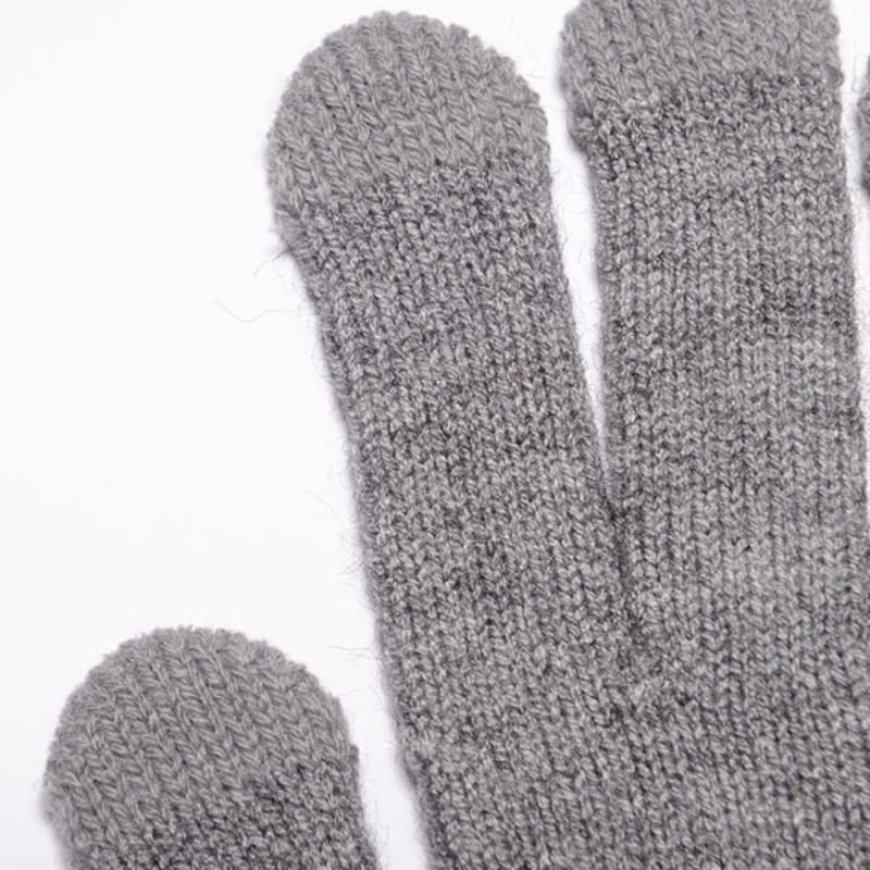 УМНЫЕ ПЕРЧАТКИ PIECEMAKER EX (СЕРЫЙ)