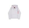Толстовка с капюшоном Alpha Industries Back Print Hoodie
