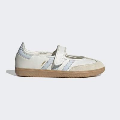 Женские повседневные кроссовки Samba Jane Jr7339