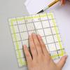 Зеленая/красочная акриловая линейка для пэчворка, квадратная/прямоугольная линейка, инструменты для рукоделия, инструменты для самостоятельного шитья, измерительные инструменты, линейка для рисования