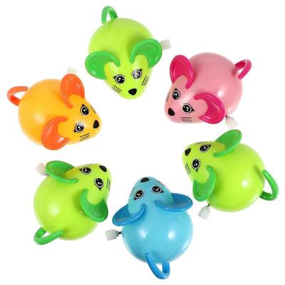 Классические игрушки – Заводные игрушки