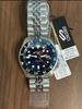 [USED] Seiko 5 Sports GMT SBSC003 Watch