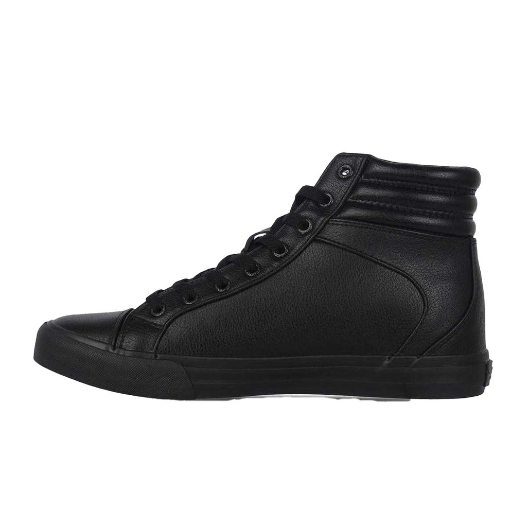 SoulCal Mens High Top Trainers