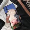 Смешная морда коровы Для Honor Magic 8 6 7 Pro Чехол Для Honor X9d X9c X9b X9a X8c X8b 200 400 50 70 90 Lite Win RT