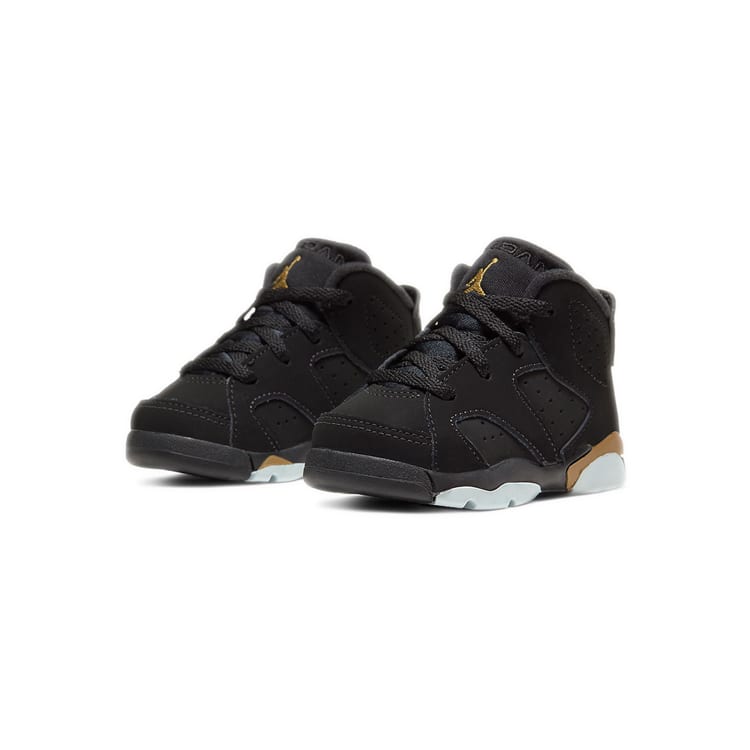 Jordan 6 Retro DMP TD CT4966-007