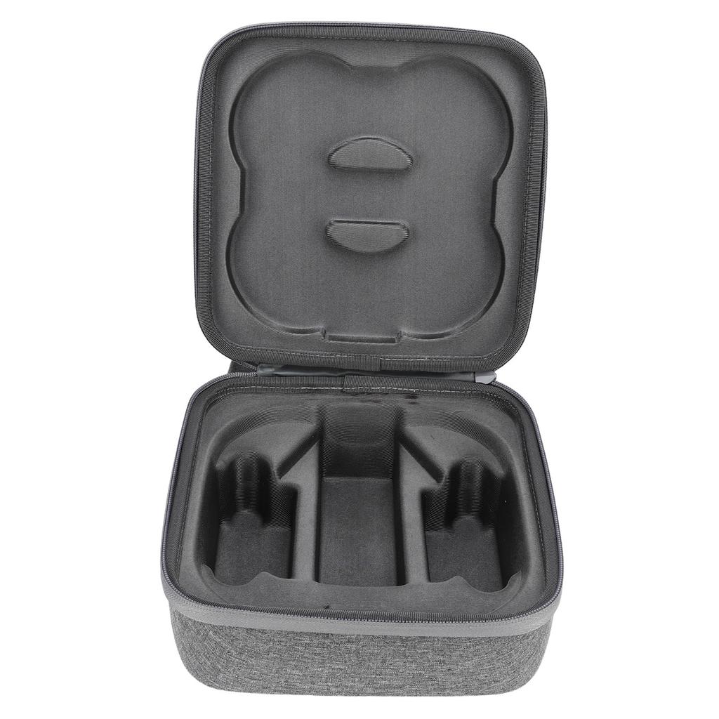 Жесткий кейс для дрона большой вместимости, легкая портативная сумка-бокс для хранения дрона для DJI AVATA RC