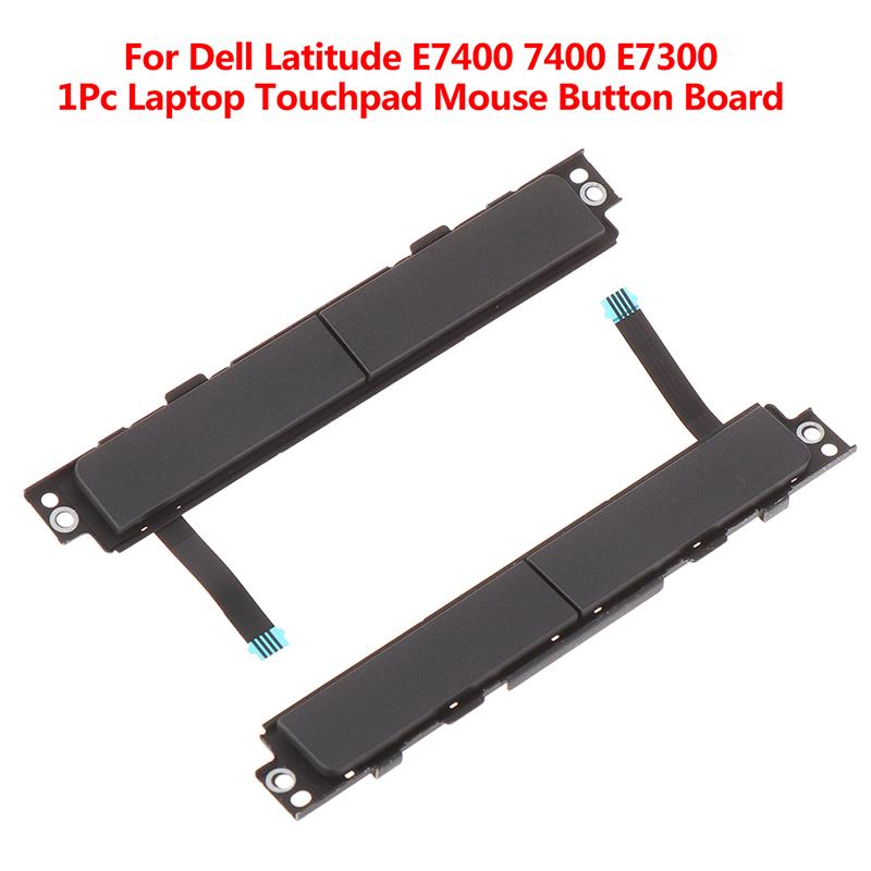 Laptop Touchpad Mouse Button Board L&R Key For Dell Latitude E7400 7400 E7300