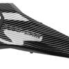Для мотоциклов BMW R1300GS R 1300 GS ADV Аксессуары Защитная крышка головки блока цилиндров двигателя Крышки-заглушки свечей зажигания из углеродного волокна
