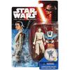 Star Wars The Force Awakens Basic Figure Rey