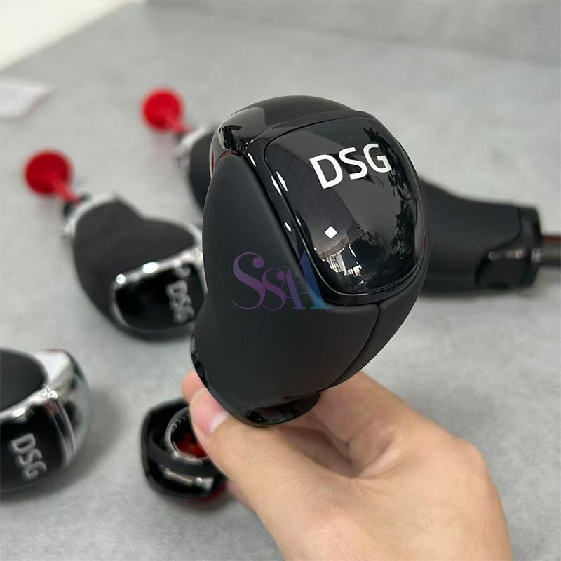 DSG, автозапчасти, автозапчасти, детали рычага переключения передач, крышка коробки передач для Skoda Octavia/Superb