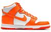 Nike Dunk High 'Syracuse' 2021 Женские DD1869-100