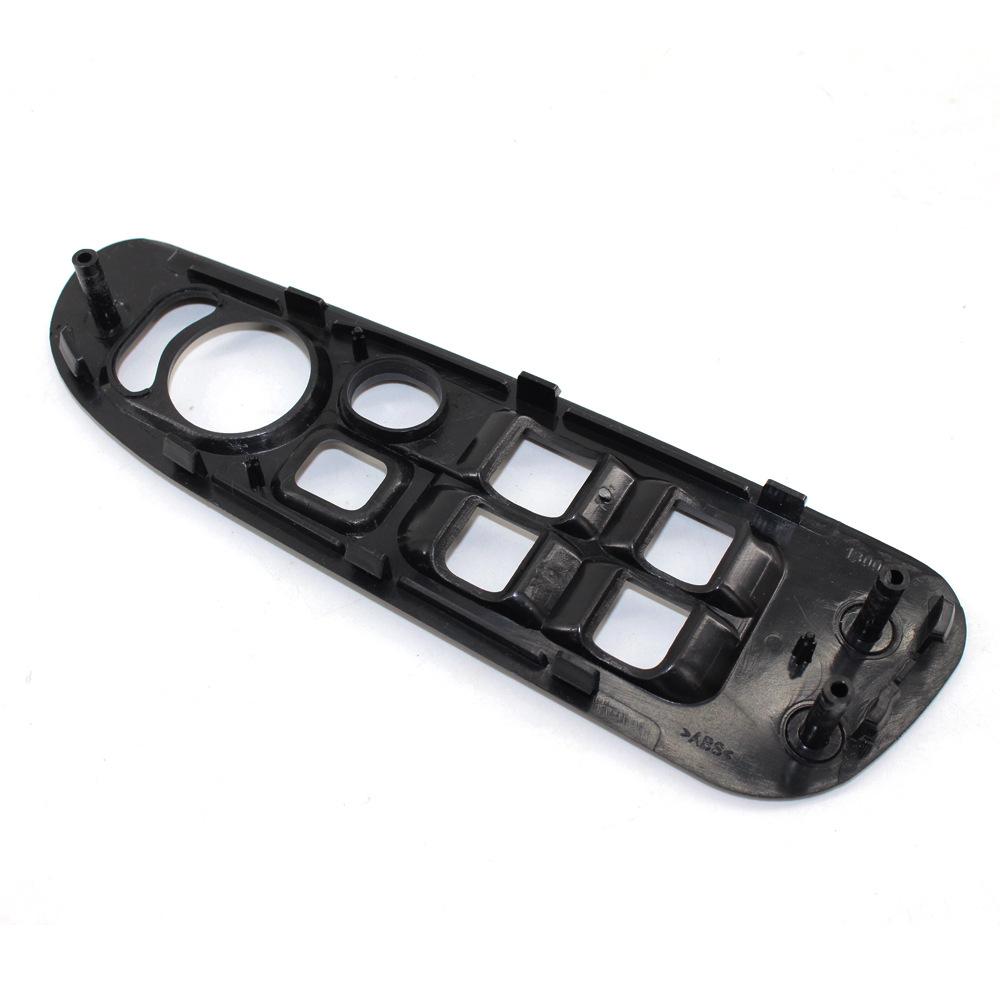 2x LH & RH Панель управления переключателем стеклоподъемника для Dodge Ram 1500 2500 3500 2002-10