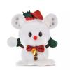 Disney Plush Doll Urupocha-Chan Snowman Christmas 2025 Japan NEW Disney Store