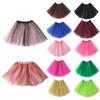 Baby  Skirt, Infant S, 5 Layer Tulle Dress Up for Baby Girls & Toddlers