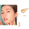 Natural Highlight BrightEning Concealer Liquid Foundation Concealer Устраняет темные круги под глазами Контурирующий консилер Перманентный макияж