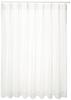 Univer Mirror Lace Width 150cm X Length 1 Curtain, White, 176cm, Panel, HAZ-L0034