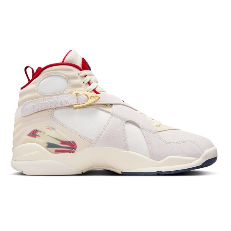 SoleFly X Jordan 8 "Mi Casa Es Su Casa" Jordan FJ2850-107