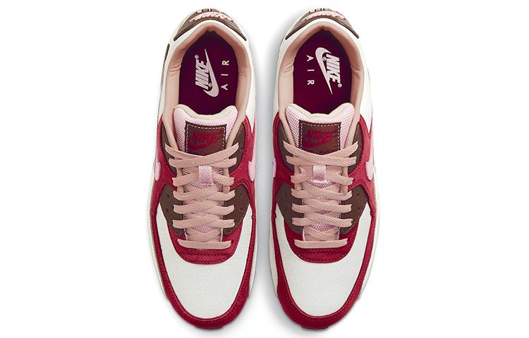 DQM X Nike Air Max 90 "Bacon" 2021 CU1816-100
