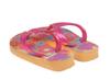 Havaianas Klapki Dziecięce Wzór Kolorowe Kwiaty 23-24 J_A