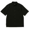 Snow Peak Sh 25su00203019 Br Q D Shirt M Bk
