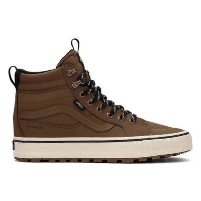 Кросовки MTE Sk8-Hi Waterproof Insulated
