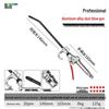 Pneumatic Air Duster Gun with High-Pressure Blow Pipe
