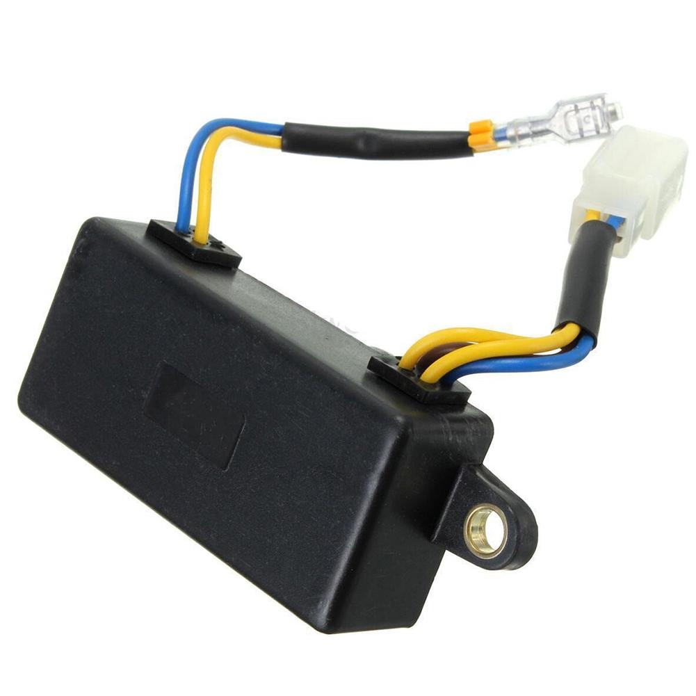 2 кВт-4,5 кВт АВР Регулятор напряжения Автоматический Совершенно новый