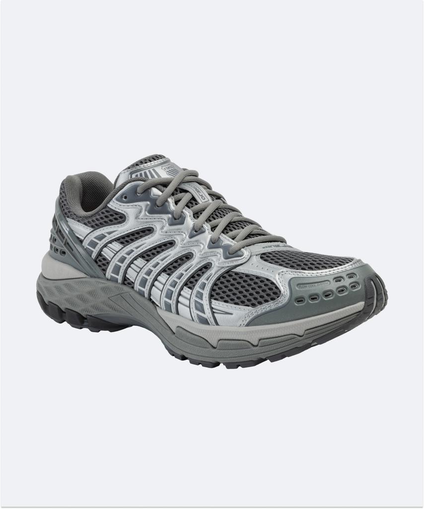 Кроссовки K-Swiss Ksrc Conejo_Aksflfu902Dy (Тип B)
