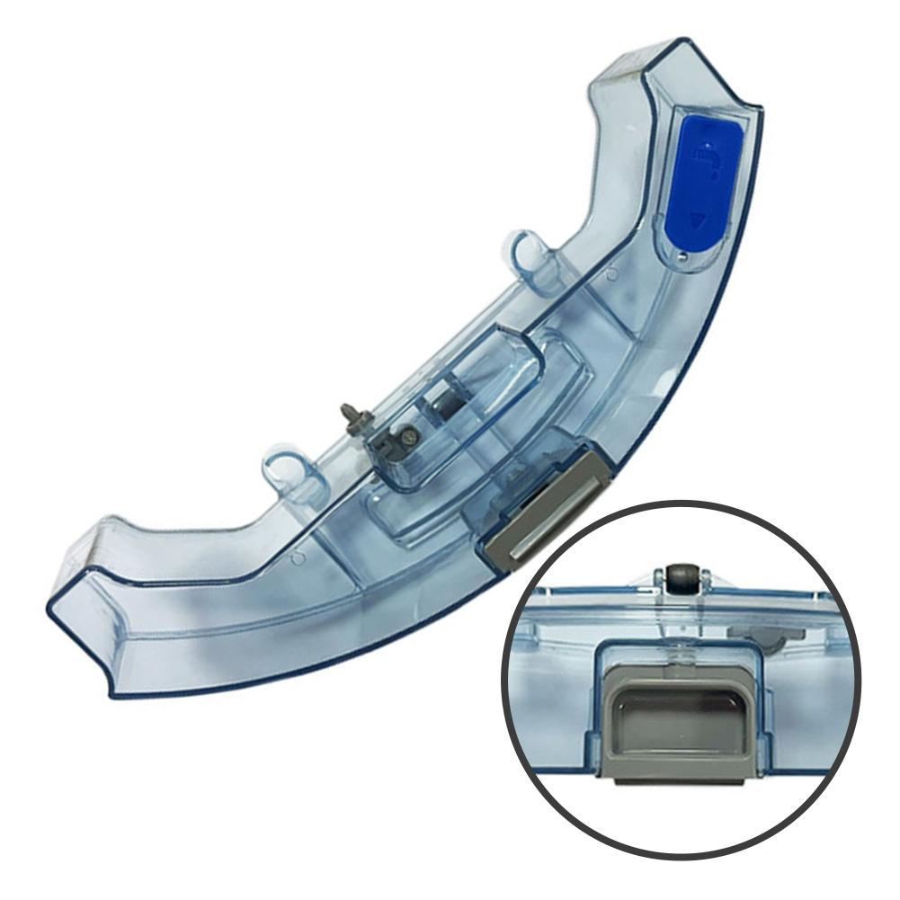 For Samsung VR05R5050WK Robot Vacuum Cleaner Water Tank, Mop Reservoir Replacement Part With Premium Material And Easy Installat