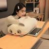 Уголок Мультфильмов Био Подушка Плюшевая Игрушка Анимация Sumikko Gurashi Животное Медведь Хомяк Слон Набитая Кукла Для Сна Ребенка Подушка